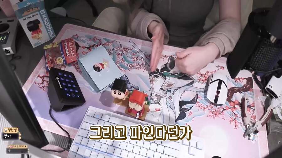 유튜브) 가슴 때문에 위고비 처방받은 유튜버_65.png