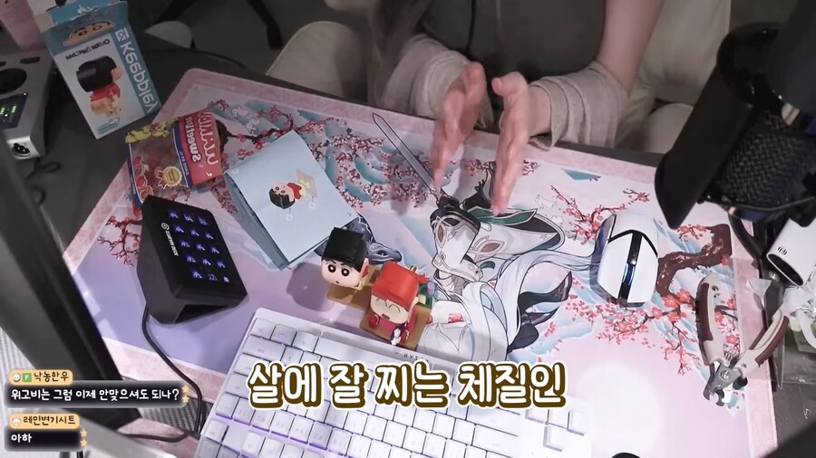 유튜브) 가슴 때문에 위고비 처방받은 유튜버_70.png