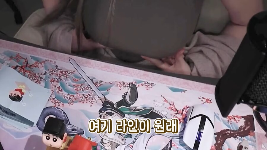 유튜브) 가슴 때문에 위고비 처방받은 유튜버_82.png