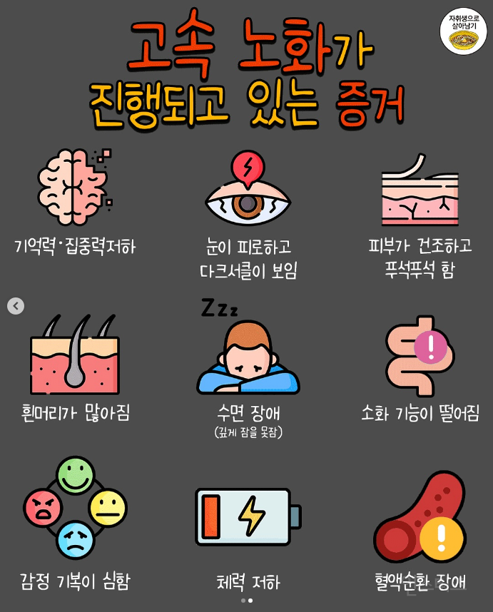 고속 노화가 진행되고 있는 증거_1.webp
