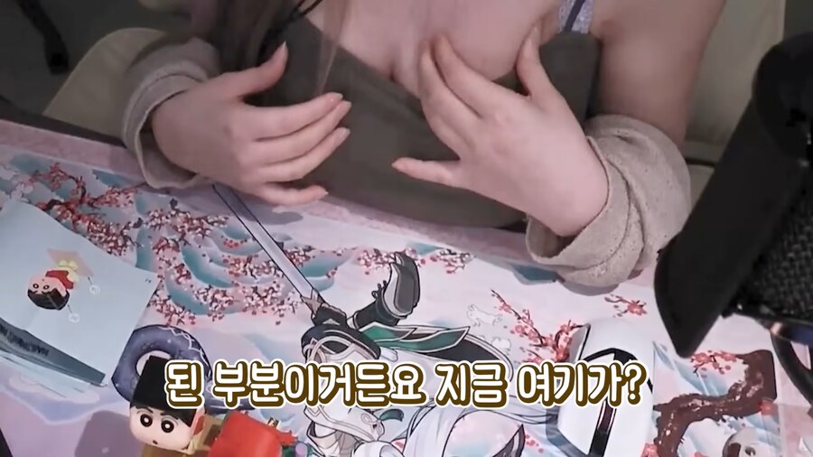 유튜브) 가슴 때문에 위고비 처방받은 유튜버_88.png