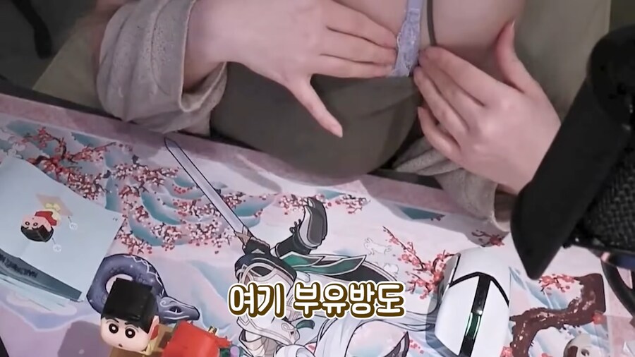 유튜브) 가슴 때문에 위고비 처방받은 유튜버_91.png