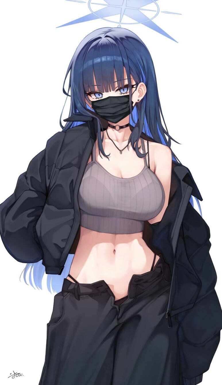 블루아카) 이쁘고 가슴 크면 총 쏴도 되냐_10.jpg