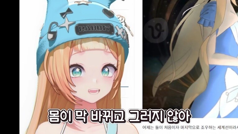 버튜버) 야! 쟤가 나고 내가 쟤야! 가슴도 똑같ㅇ⋯!!.jpg_8.jpg
