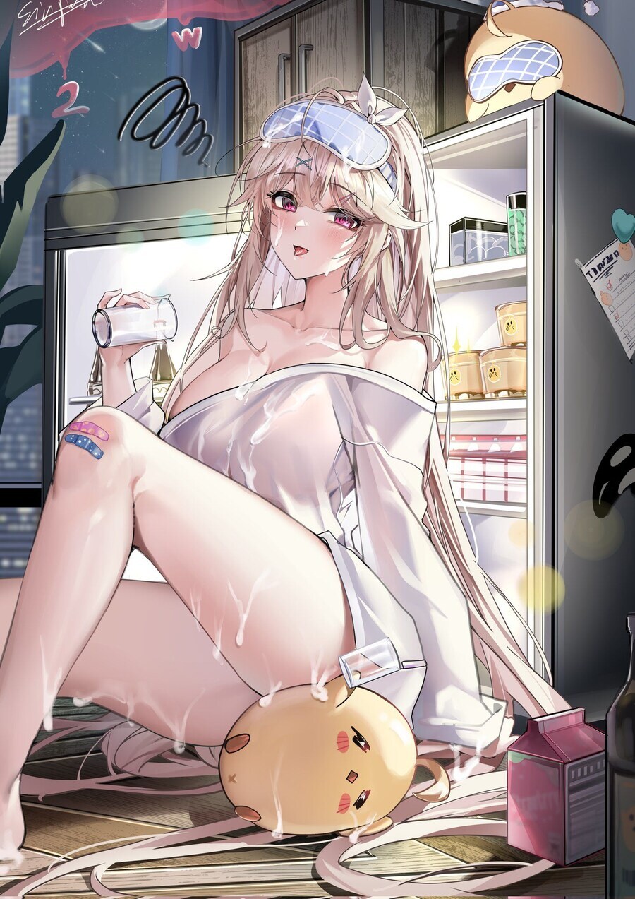 왜이렇게 댓글이랑 반응이 없나 했는데 11시 40분이네_1.jpg