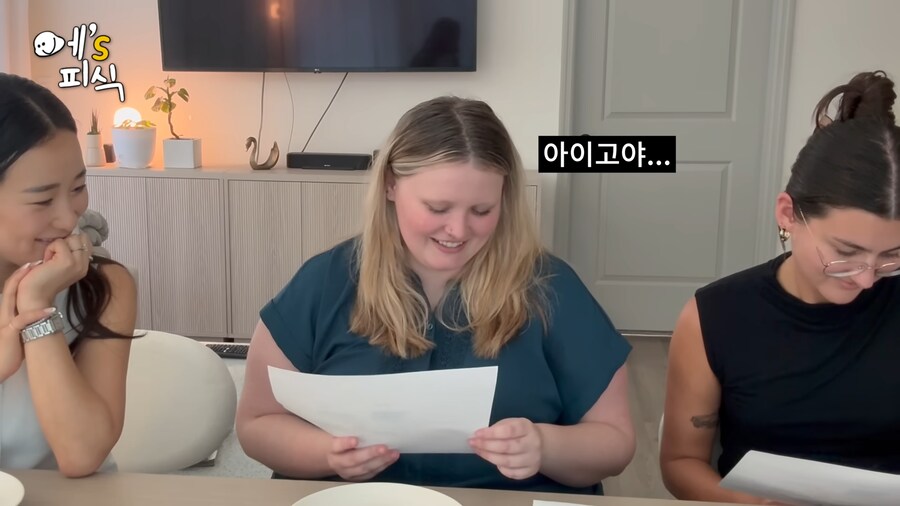 유튜브) 미국 친구들에게 전남친 토스트를 해준유튜버_17.png