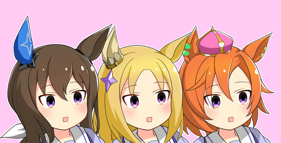 [말딸] 윈디 표정을 따라하기_3.jpg