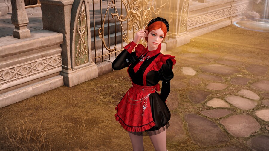 로아) 찐 취향 커마한 블레 + 시종 옷 염색_1.jpg