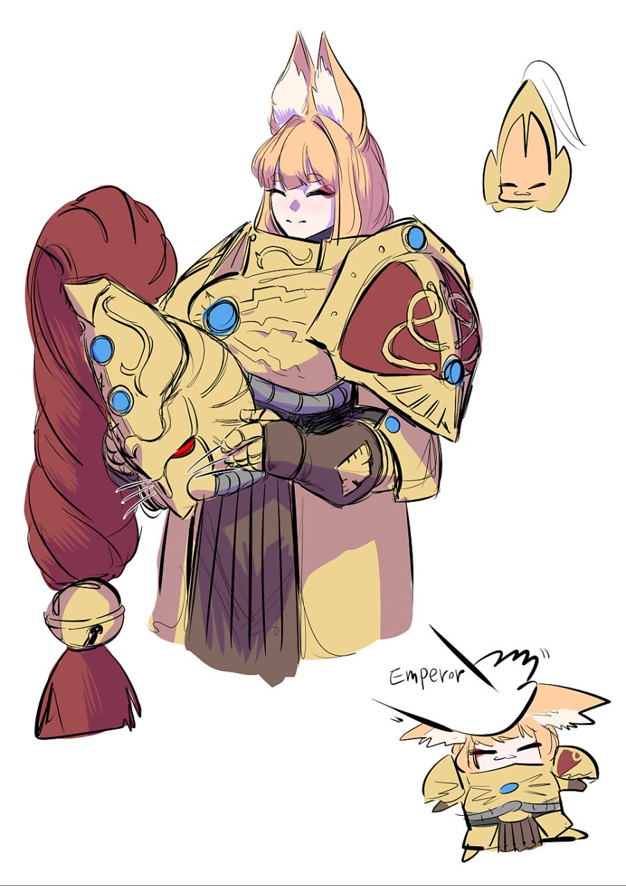 40k) 멋모르고 야한냄새 풍긴 작가의 최후._7.png