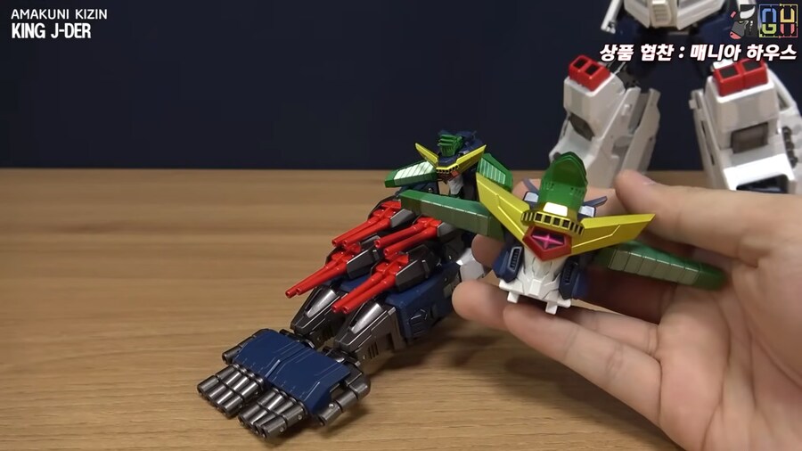 가오가이가]킹제이더도 브라이싱크론이 은근 있었구나_5.png