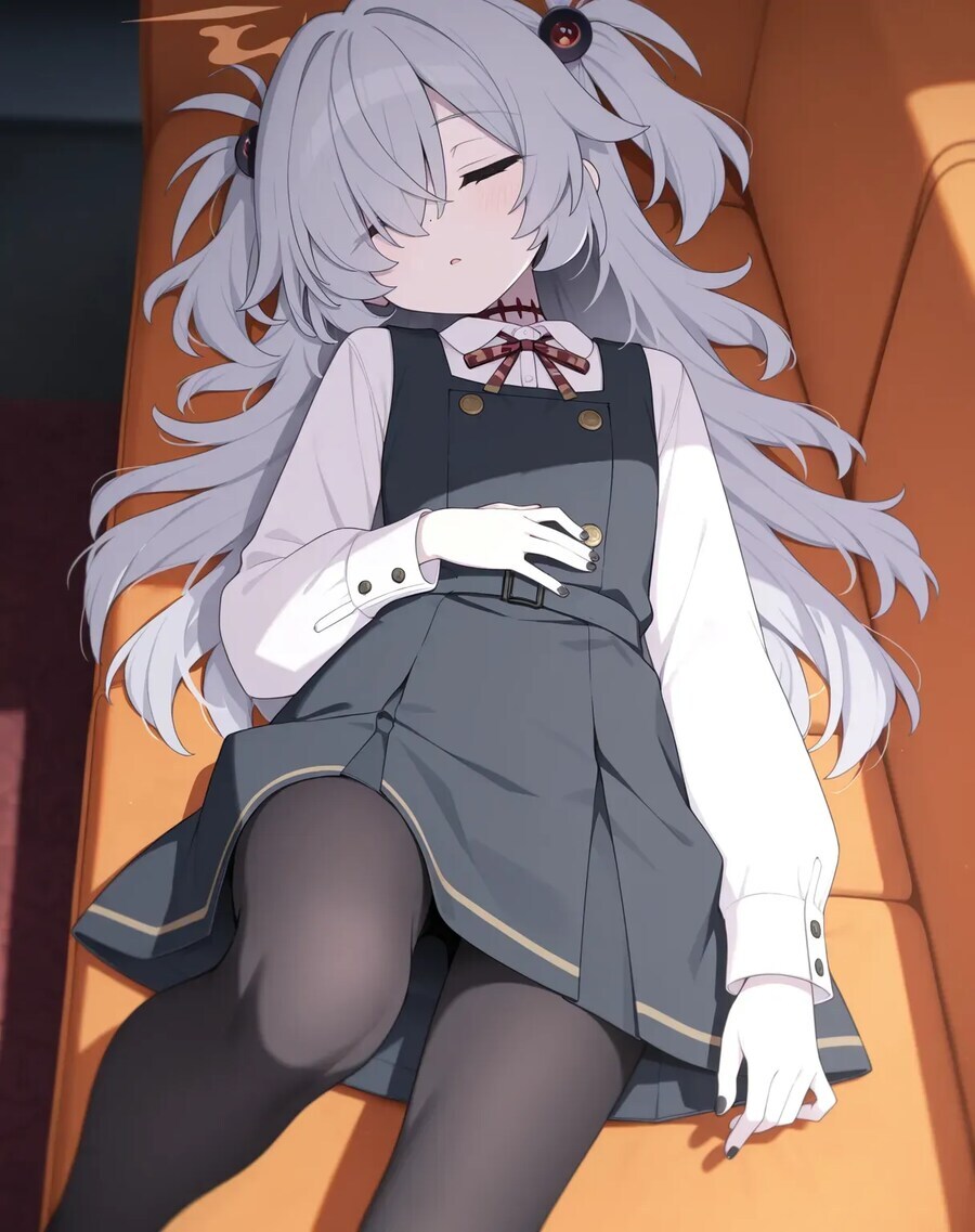 블루아카] 근데 에리 카노에는 진짜 체급이 뭔가 다른데??_1.jpg