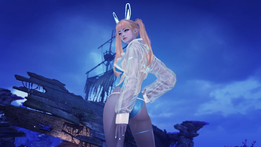 로아) 일단 스샷 찍어놓은 수영복들 모음_27.jpg