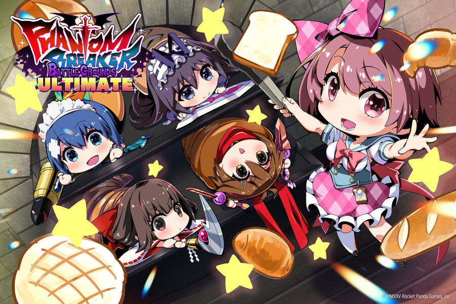 팬텀 브레이커: 배틀 그라운드 얼티메이트, 시부야 카호 DLC 9월 4일 배포결정_1.jpg