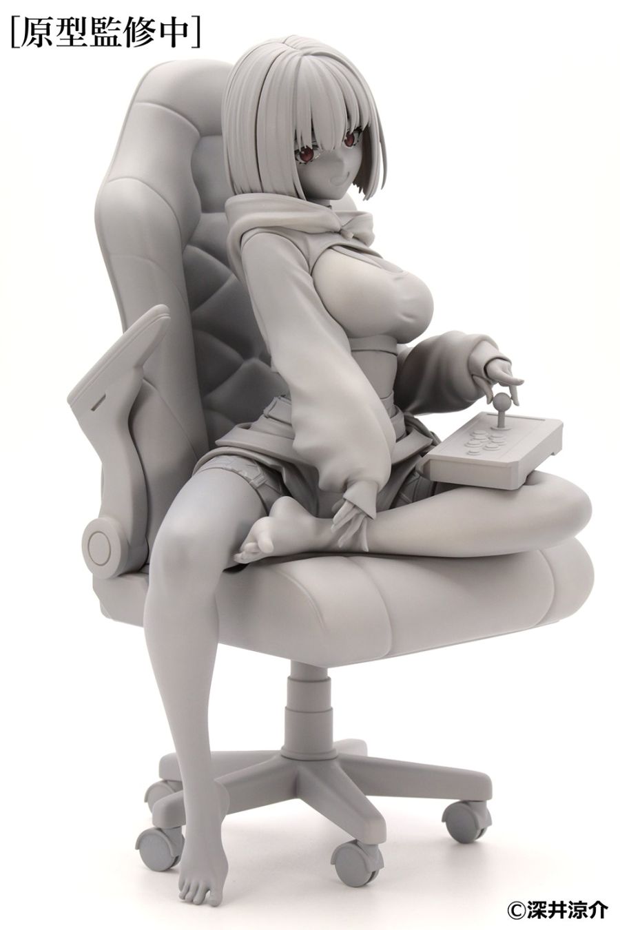 [MuseMolds] 1/7 후카이 료스케 - 자시키 와라시 짱 상품화 예정_2.jpg