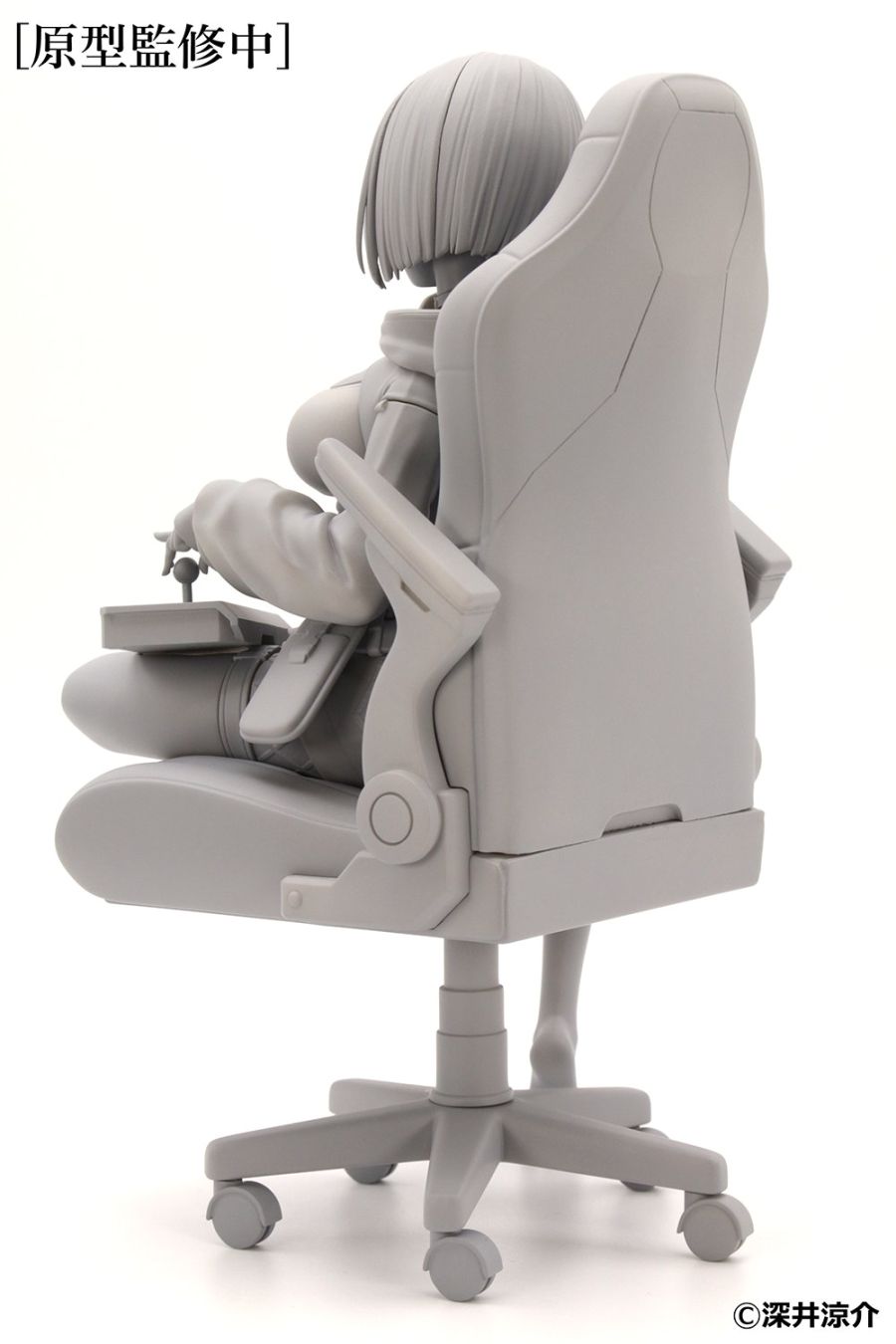 [MuseMolds] 1/7 후카이 료스케 - 자시키 와라시 짱 상품화 예정_3.jpg