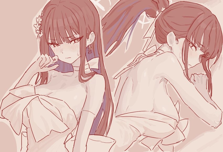 블아) 최애는 사오리인데 정작 미야코로 제일 많이 쳤음_1.jpg