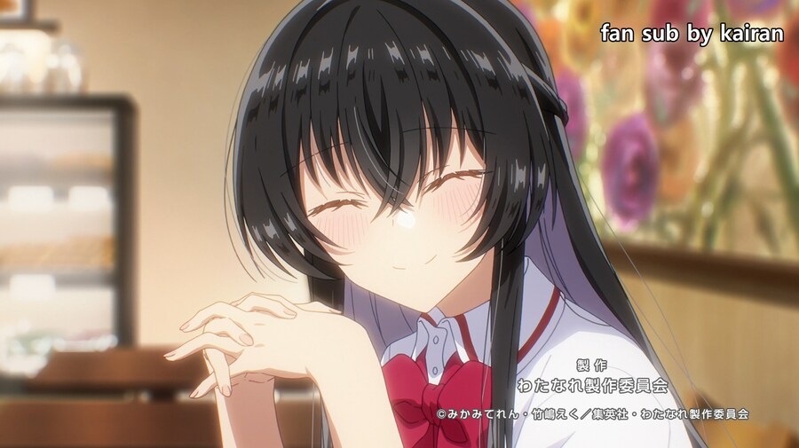 무리무리) 5~8화 사츠키 에피소드 재밌었다_1.png