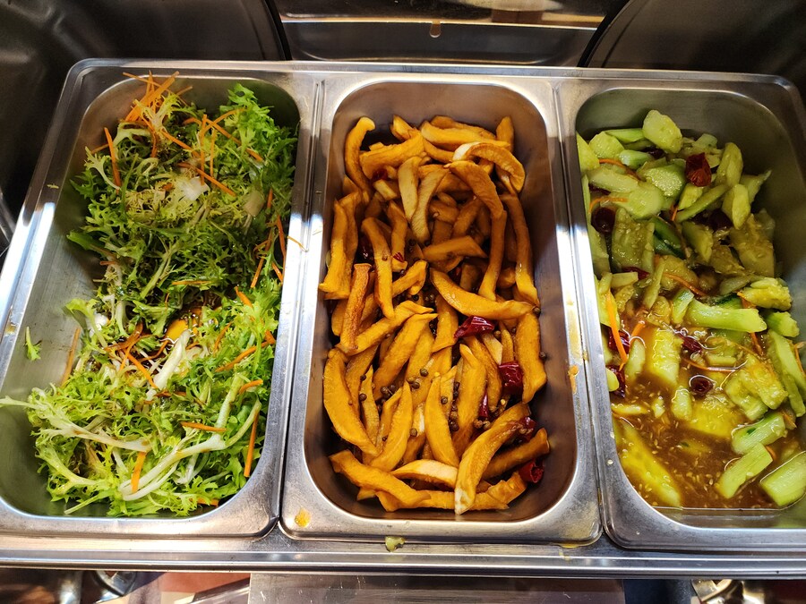 중국 칭다오 호텔 조식_13.jpg