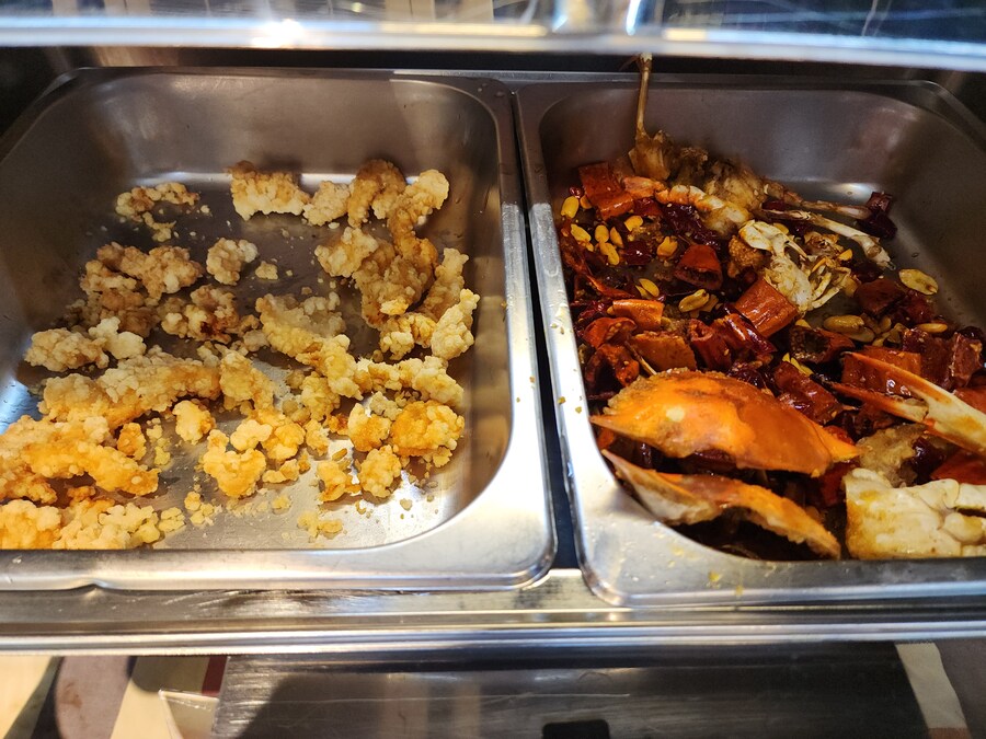 중국 칭다오 호텔 조식_16.jpg