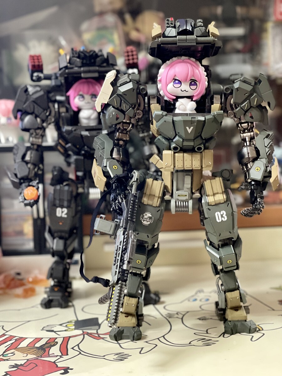 타이런트 메카02 / 타이런트 메카03_3.jpg