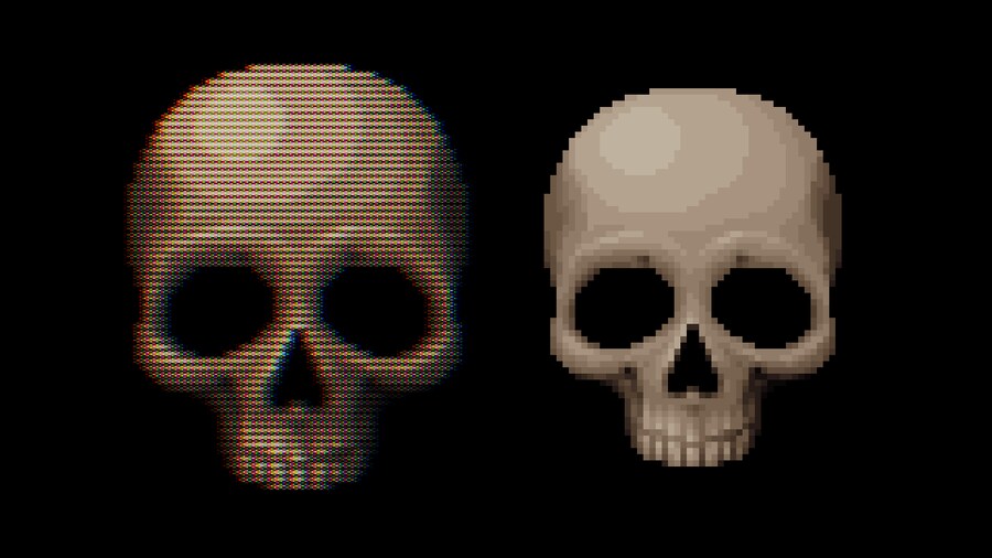 도트 게임에 있어서 CRT 쉐이더가 중요한 이유.jpg_1.png