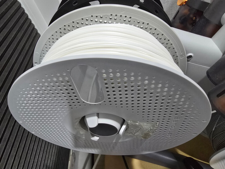 3D프린터) 필라멘트 리필 망한 거 같음_1.jpg