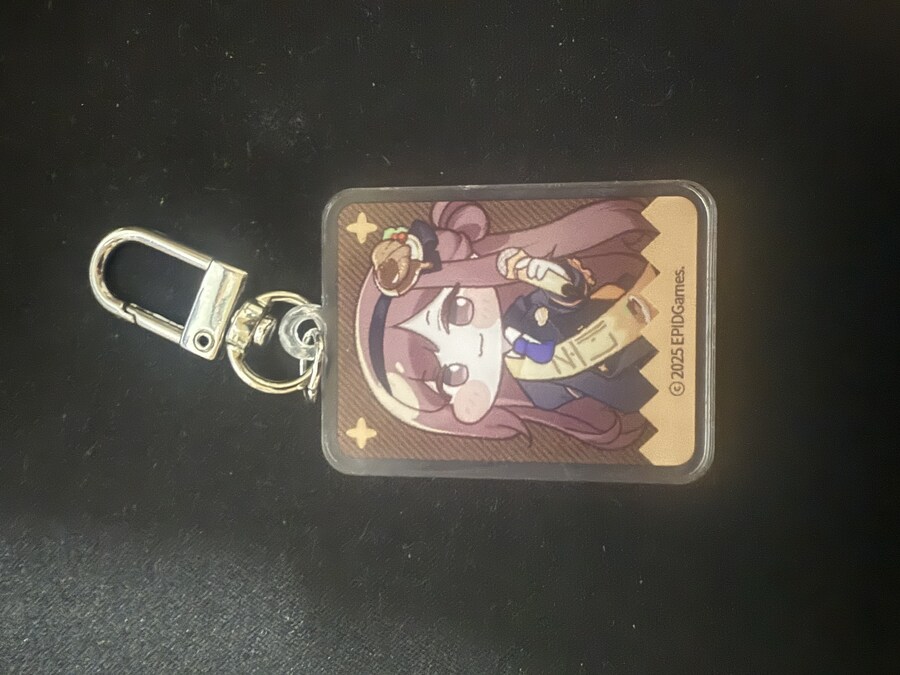 트릭컬, 자랑) 이벤트 당첨 굿즈 도착함_4.jpg