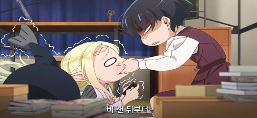 [오타쿠 엘프] 스압 대청소_9.jpg