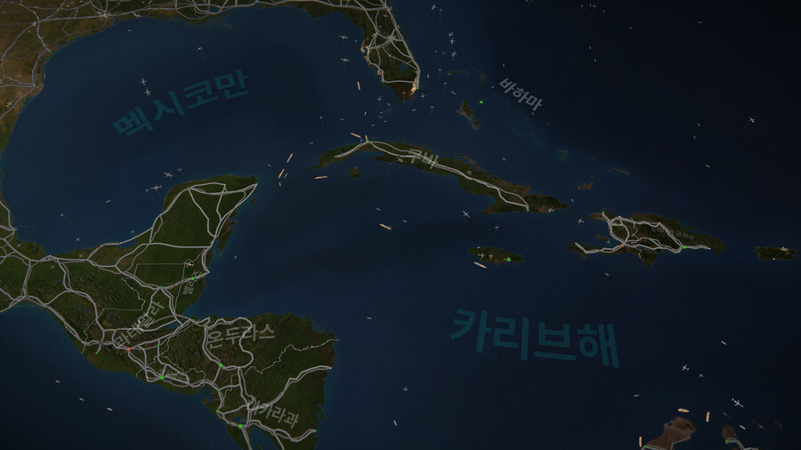 전 세계 규모의 여객 운송과 경영 "월드와이드 러시" 스팀 출시_11.jpg