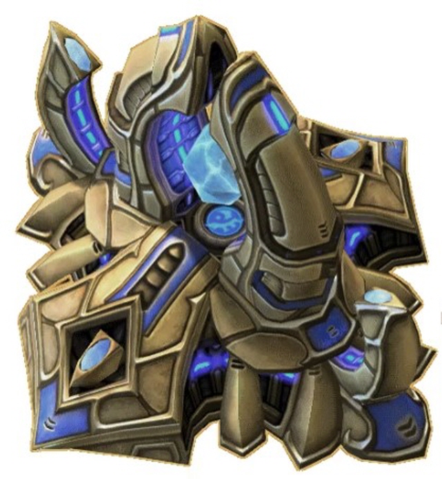 [스타크래프트]프로토스의 유닛 질럿_4.jpg