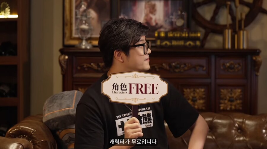 듀엣나이트어비스) 와 캐릭터 무기 가챠가 없네?_1.png