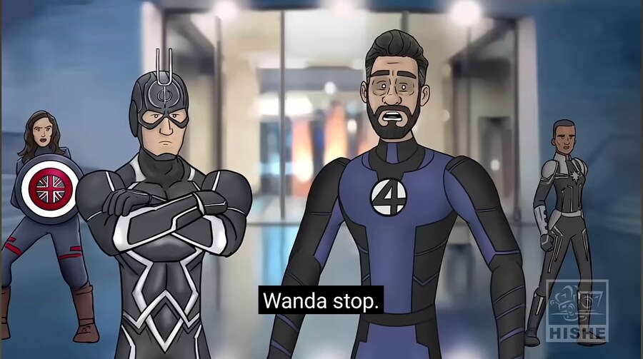 Mcu) 완다한테 방법을 말하는 블랙볼트_1.jpg