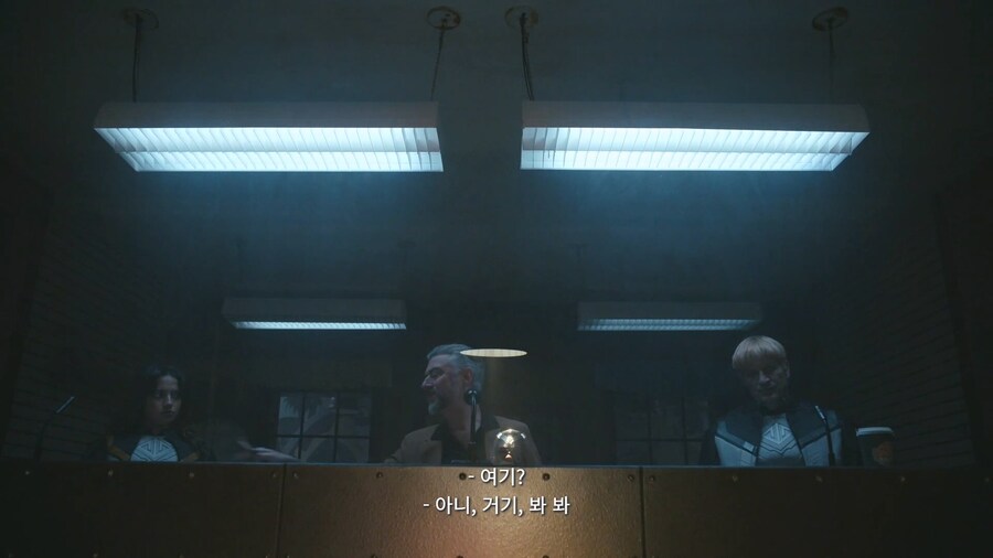 DCU)슈퍼히어로 팀 저스티스갱 인성 꼬라지_5.jpg