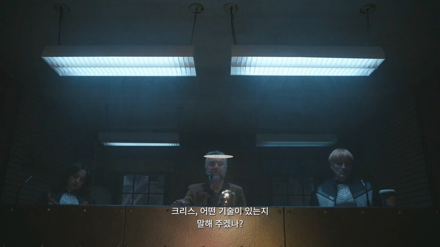 DCU)슈퍼히어로 팀 저스티스갱 인성 꼬라지_7.jpg