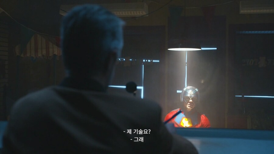 DCU)슈퍼히어로 팀 저스티스갱 인성 꼬라지_8.jpg