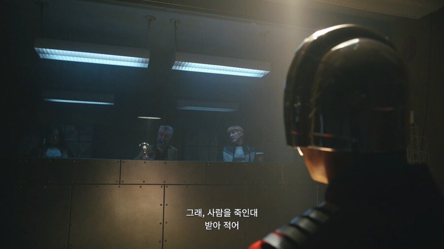DCU)슈퍼히어로 팀 저스티스갱 인성 꼬라지_14.jpg