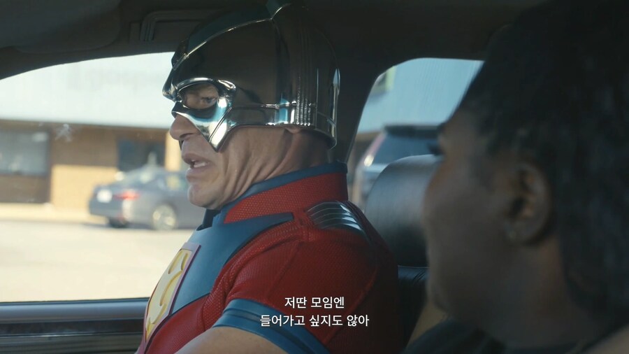 DCU)슈퍼히어로 팀 저스티스갱 인성 꼬라지_45.jpg