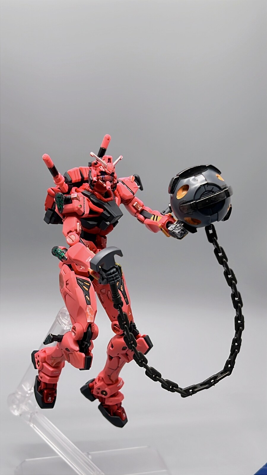 HG 붉은건담 조립해 봤습니다_6.jpg