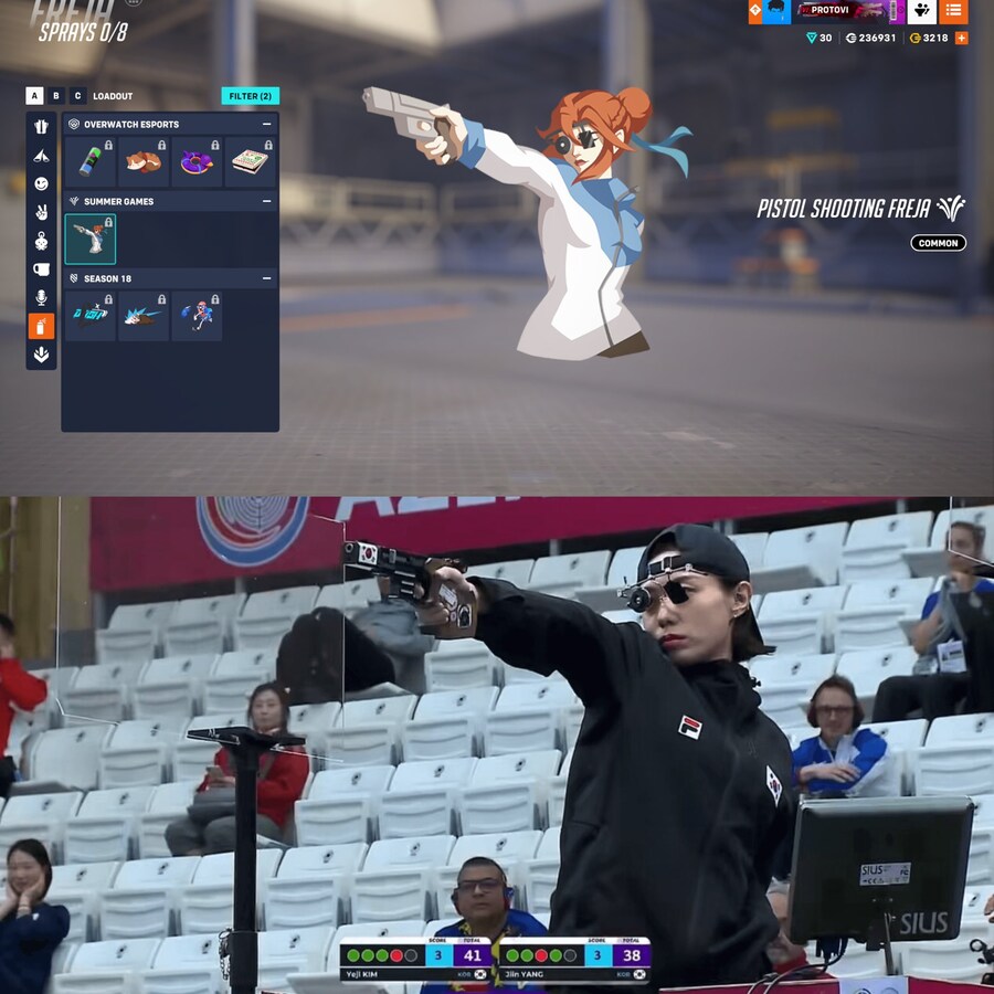 오버워치2)프레야 스프레이가 국산밈 패러디네_1.jpg
