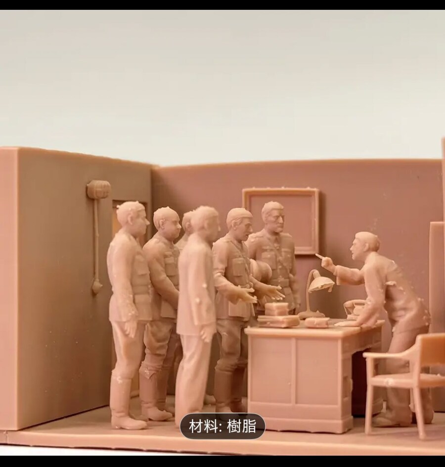 중국제 1/72 "2차 세계대전의 종전" 피규어._4.jpg