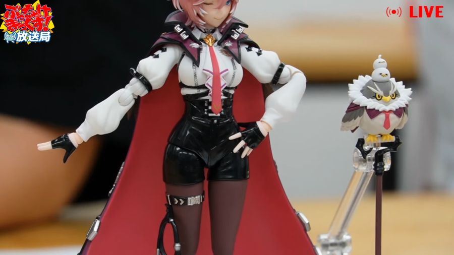 [맥스 팩토리] figma 홀로라이브 - 타카네 루이 생방송 공개 샘플_7.png