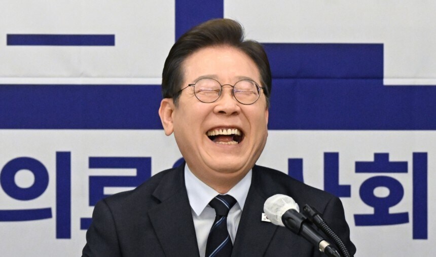 이재명 얼굴에 지들이 긁히니까 그렇지 뭐_4.jpg