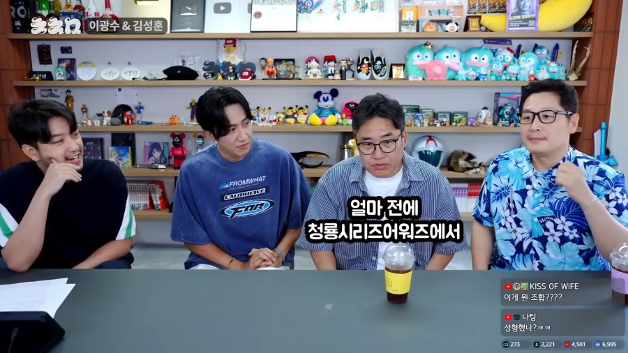영화제에서 상받고 사람이 변했다는 이광수_3.png