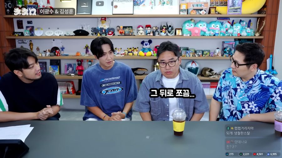 영화제에서 상받고 사람이 변했다는 이광수_5.png