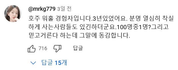 호주 워홀녀.....유튜브 댓글 대참사.jpg_14.png