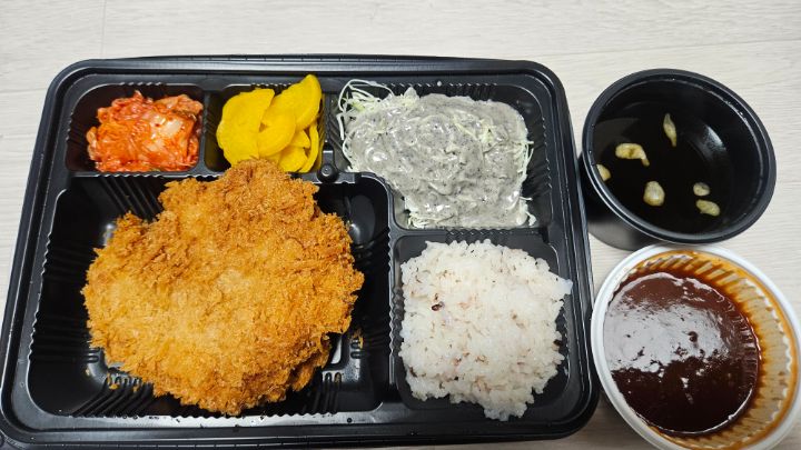 추천맥주 아사히 비터리스트 그리고 경양식돈까스 돈맥_3.jpg