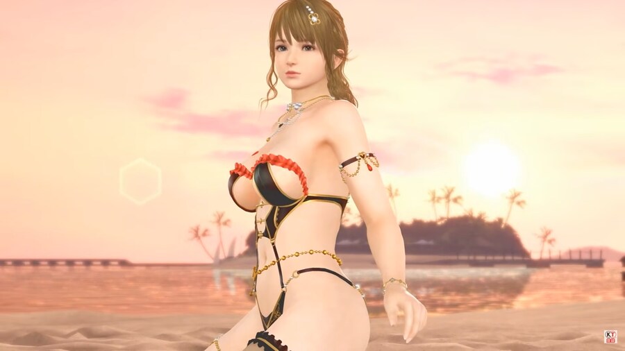 DOA) 그냥 1차 코디를 한꺼풀 더 벗겼네 ㅋㅋㅋㅋ_3.png