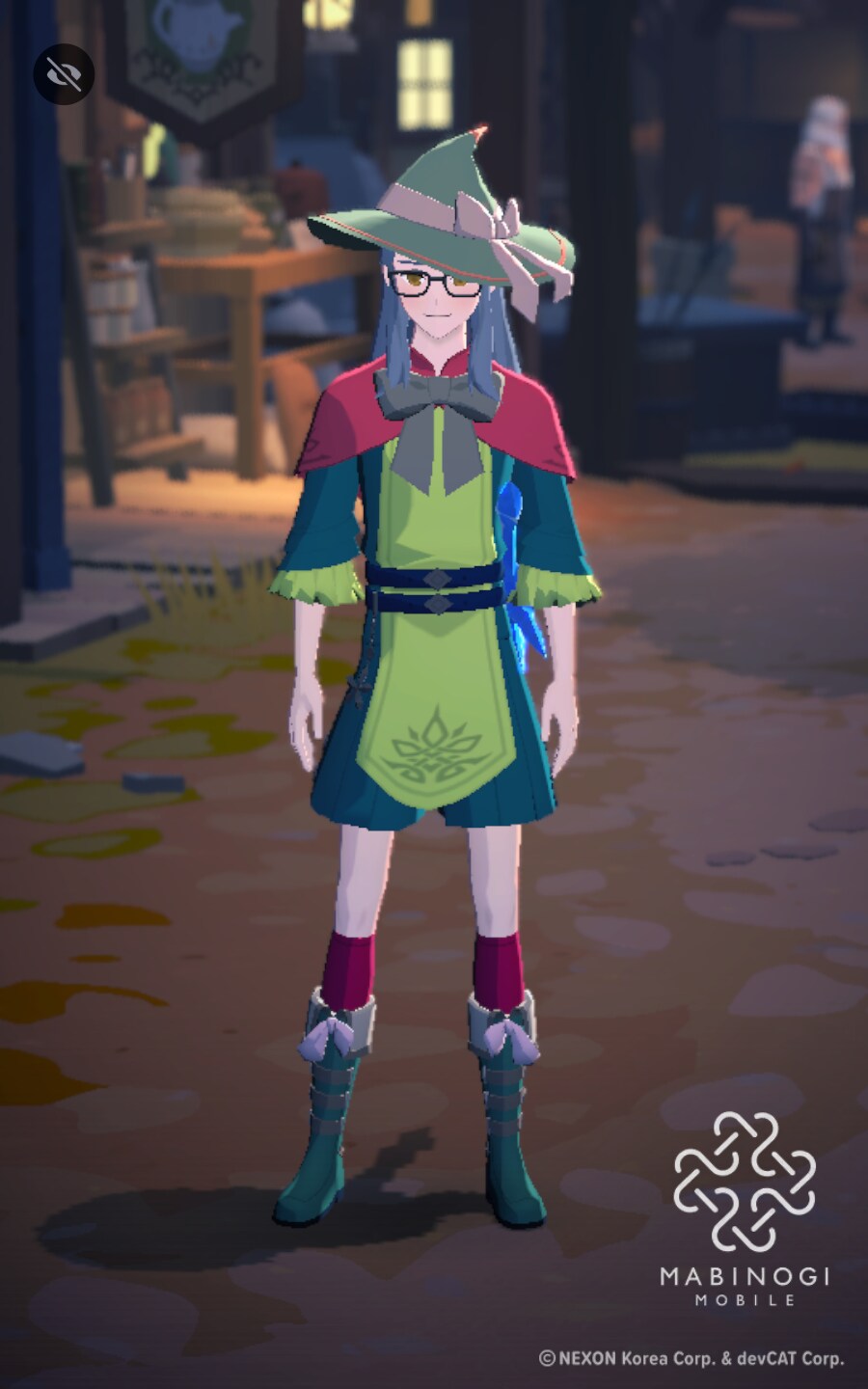 마비M) 헌옷수거함에서 빙술옷 떠서 빙술에게 줬는데_1.png