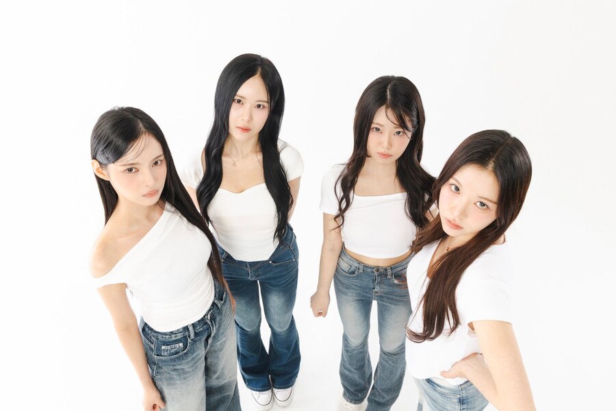 가비엔제이, DSP 소속으로 바뀐 후 4인조 체제로 5기 컴백_2.jpg