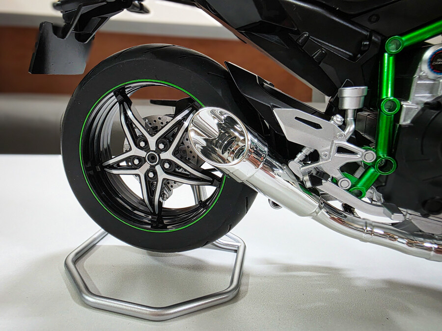 Kawasaki H2 피규어를 사봤습니다 (영상 포함)_5.jpg